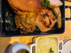 -普拉那啤酒坊Paulaner(凯宾斯基饭店)