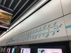 -一品天下(地铁站)