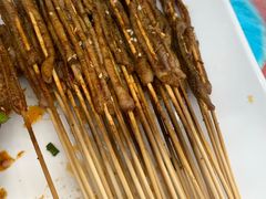 鸭肠-凤爪王烧烤(徐东旗舰店)