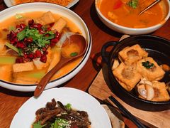-七色云蔬食(喜邻里店)