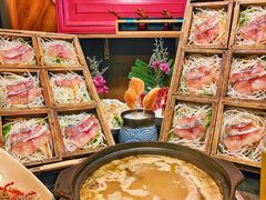 -小椒娘撒椒鱼火锅(三八广场店)