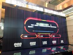 -上海证券交易所(上海证券大厦北塔店)