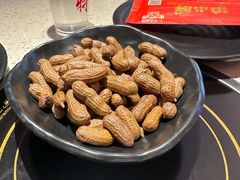 糟卤花生-沪小胖·小龙虾·蓝龙王(八佰伴店)