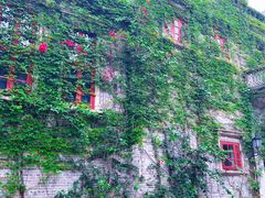 -赤坎·广东华侨国际旅游度假区