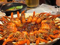 -红盔甲·小龙虾(人民广场店)