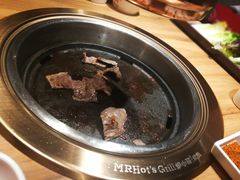 -炉小哥烤肉(朗悦公园茂店)