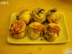 生煎-咬不得高祖生煎·简餐(高银街店)
