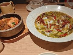 -新太二·鲜料川菜(万泰汇店)