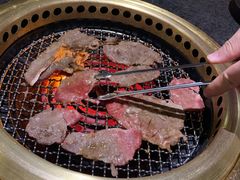 -神户赤童日式烤肉伙伴(东直门店)