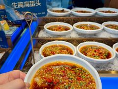 -半岛听涛蒸汽海鲜自助(K11店)