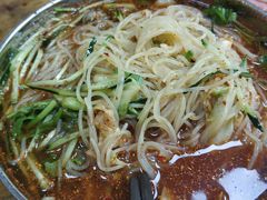 酸甜冷面-顺通大冷面(总店)