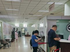 -慈铭体检(世纪城分院)