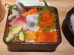 -隐泉之语日式料理(王府中环店)