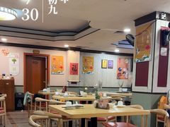 -佛有缘素食馆·荔湾老字号(陈家祠首店)