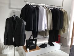 -ZARA(大上海时代广场店)
