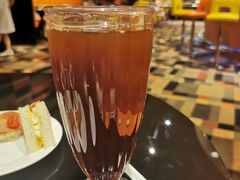 -上海大宁福朋喜来登酒店大堂吧(共和新路店)