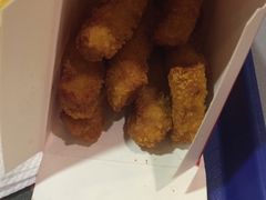 -汉堡王(上海虹口龙之梦)