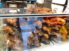 -王浩儿纪六孃甜皮鸭(东大街店)