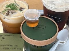 -SAANCI山池咖啡(卓悦中心店)