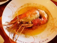 -Ministry of Crab(科伦坡店)