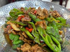 -湖南人家湘菜馆(镇江路店)