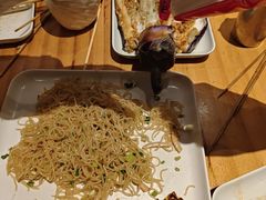 -木屋烧烤(惠阳华润小径湾店)