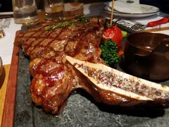 雪花牛小排-原石牛扒·约会餐厅(龙城万科里店)