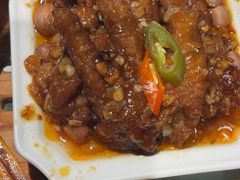 -稻香饭店(IFS国金中心店)