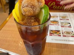 冻柠茶-新世界餐厅(万达店)