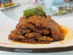 -郑州烤鸭总店