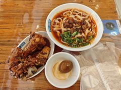 -晋B2008刀削面(小南庄店)