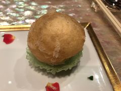 -8餐厅(新葡京酒店)
