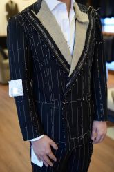 -Mr.Royal御匠先生·手工全麻衬衣西服定制