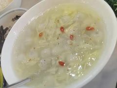 -锦園(伊势丹美食城店)