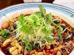-顺水湾·牛肉牛杂火锅(驾鹤店)