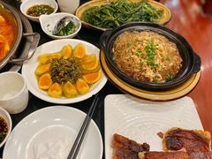 青椒皮蛋-老来福·非遗酸汤兔(凯旋路店)