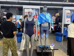 -迪卡侬(大英山店)
