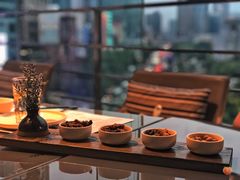 -小大董·烤鸭(观景餐厅·南京西路店)