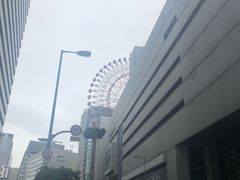 -阪急百货店(梅田总店)