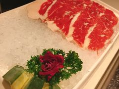 -海底捞火锅(团结桥店)