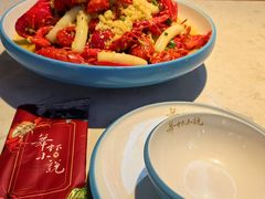 -舞虾小说.涮肉.烧烤(国顺东路店)