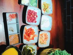 -火炉情韩国料理店(古田路店)