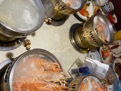 阿根廷红虾-喜庭海鲜自助(来福士店)