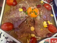 -弓二·烧鸟居酒屋(财富购物中心店)