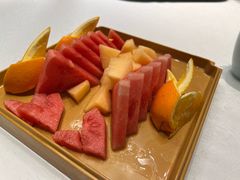 -森隆饭庄(新世界百货崇文店)