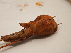 -串盟烧烤大排档·长沙美食地标(星沙店)
