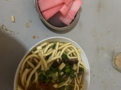 -老光明岗琼甜茶馆