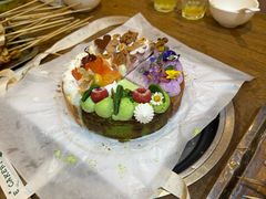 -老袁羊板筋(农光路店)