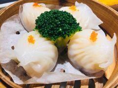 水晶虾饺-七哥港式茶餐厅(亮马桥总店)
