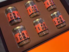 -连鹭海鲜·海肠捞饭·海胆饭(星海店)